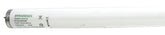 Sylvania 21376 Fluorescent Bulb, 40 W, T12 Lamp, Medium Lamp Base, 2790 Lumens, 3000 K Color Temp, Soft White Light
